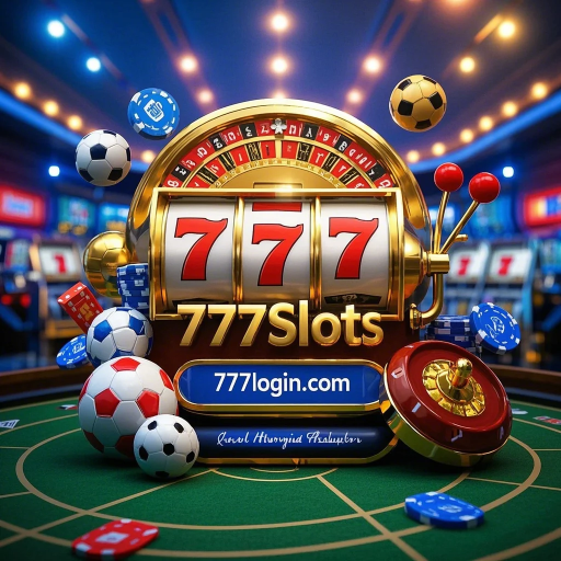 Explorando a Categoria Comunidade em 777 Slots: Uma Nova Era de Jogos de Slot