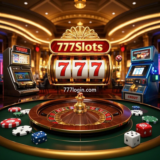 Explorando a Categoria de Jogos Ao Vivo no 777 Slots