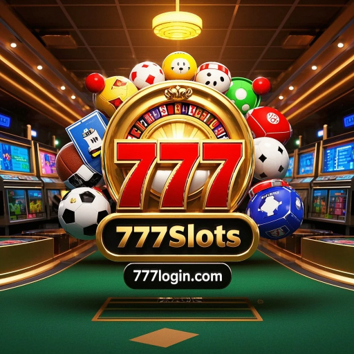 Descubra os Novos Jogos do 777 Slots