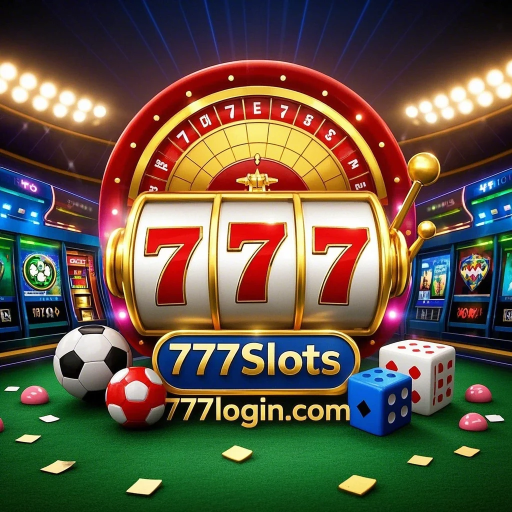 Descubra os Jogos Populares de 777 Slots